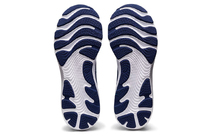 Details for 亚瑟士 Gel Cumulus 24 ‘电蓝’ 1011B366-400