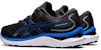 ASICS Gel Cumulus 24 'Kelabu Grafit Biru Elektrik' 1011B366-022
