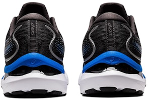 아식스 젤 쿠뮬러스 24 '그라파이트 그레이 일렉트릭 블루' 1011B366-022 Purchase 아식스 젤 쿠뮬러스 24 '그라파이트 그레이 일렉트릭 블루' 1011B366-022