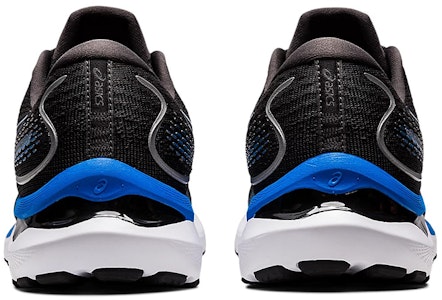 ASICS Gel Cumulus 24 'Graphite Grey Electric Blue' Pria Wanita Sepatu Olahraga 1011B366-022 Purchase ASICS Gel Cumulus 24 'Graphite Grey Electric Blue' Pria Wanita Sepatu Olahraga 1011B366-022