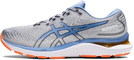 ASICS Gel-Cumulus 24 'Sheet Rock Blue Harmony' 1011B563-020 ASICS Gel-Cumulus 24 'Sheet Rock Blue Harmony' 1011B563-020