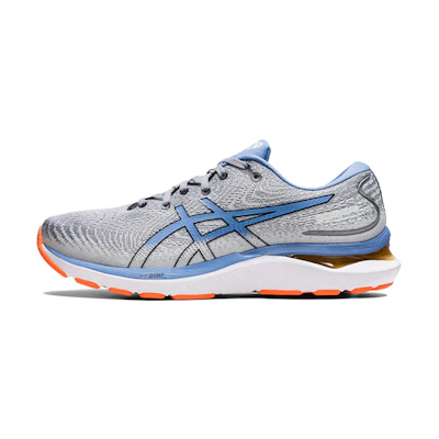 ASICS Gel-Cumulus 24 'Sheet Rock Blue Harmony'
