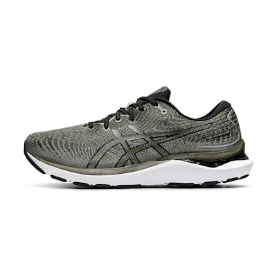 ASICS Gel Cumulus 24 'Olive Canvas'