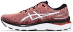 Buy ASICS Gel-Cumulus 24 'Merah Hitam' 1011B529-700