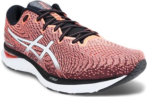 ASICS Gel-Cumulus 24 'Red Black' 1011B529-700 Lookbook ASICS Gel-Cumulus 24 'Red Black' 1011B529-700