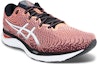 Lookbook ASICS Gel-Cumulus 24 'Merah Hitam' 1011B529-700