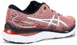 Shop ASICS Gel-Cumulus 24 'Merah Hitam' 1011B529-700