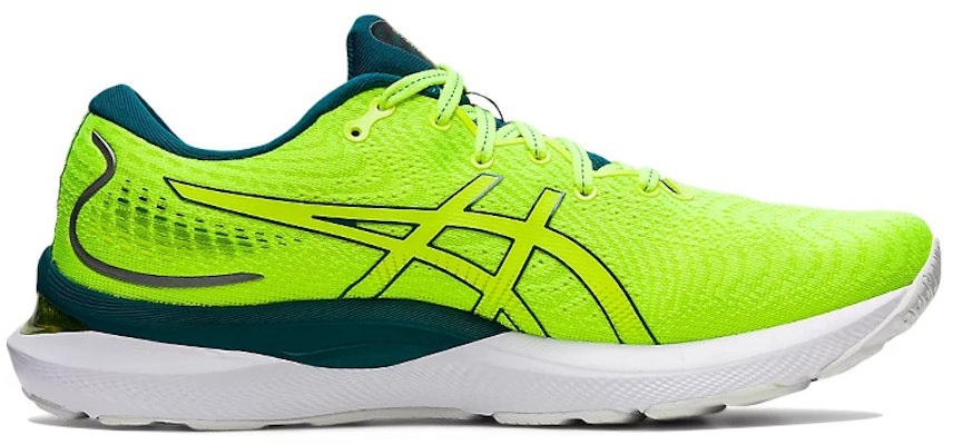 アシックス ゲルクムラス24 セーフティイエロー (or) ASICSゲルカム24 安全イエロー 1011B366-750 Order アシックス ゲルクムラス24 セーフティイエロー (or) ASICSゲルカム24 安全イエロー 1011B366-750