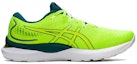 Order ASICS Gel Cumulus 24 'Kuning Keselamatan Velvet Pine' 1011B366-750