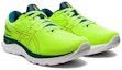 Lookbook ASICS Gel Cumulus 24 'Kuning Keselamatan Velvet Pine' 1011B366-750