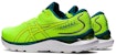 ASICS Gel Cumulus 24 'Kuning Keselamatan Velvet Pine' 1011B366-750