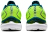 Purchase ASICS Gel Cumulus 24 'Kuning Keselamatan Velvet Pine' 1011B366-750