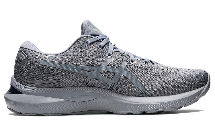 Order ASICS Gel Cumulus 24 '片岩灰' 1011B366-024