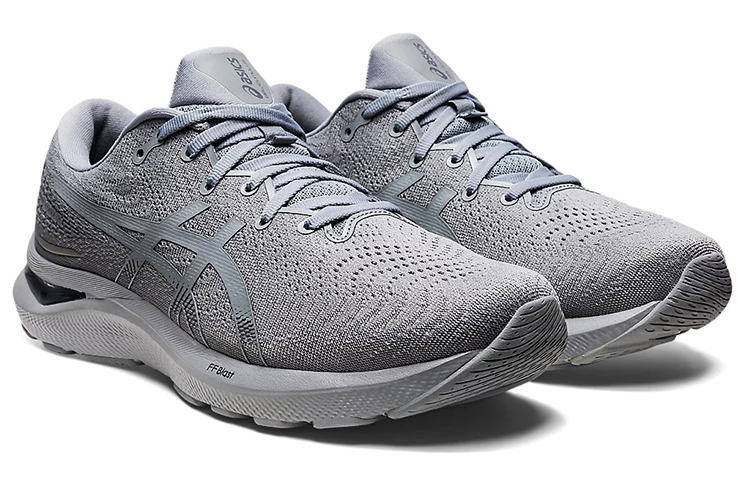 Lookbook ASICS Gel Cumulus 24 ''Sheet Rock'' Heren/Dames Hardloopschoenen 1011B366-024