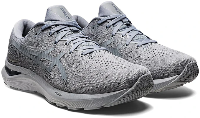 ASICS Gel Cumulus 24 ''Sheet Rock'' Heren/Dames Hardloopschoenen 1011B366-024 Lookbook ASICS Gel Cumulus 24 ''Sheet Rock'' Heren/Dames Hardloopschoenen 1011B366-024