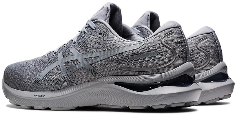 ASICS Gel Cumulus 24 'Sheet Rock' Sepatu Lari 1011B366-024 Shop ASICS Gel Cumulus 24 'Sheet Rock' Sepatu Lari 1011B366-024