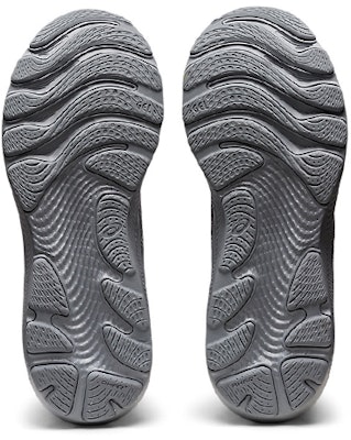 ASICS Gel Cumulus 24 'Sheet Rock' Sepatu Lari 1011B366-024 Details for ASICS Gel Cumulus 24 'Sheet Rock' Sepatu Lari 1011B366-024