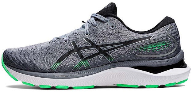 ASICS Gel Cumulus 24 'Sheet Rock Green' Sepatu Lari Pria 1011B366-023 Buy ASICS Gel Cumulus 24 'Sheet Rock Green' Sepatu Lari Pria 1011B366-023
