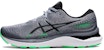 ASICS Gel Cumulus 24 'Sheet Rock Hijau' 1011B366-023