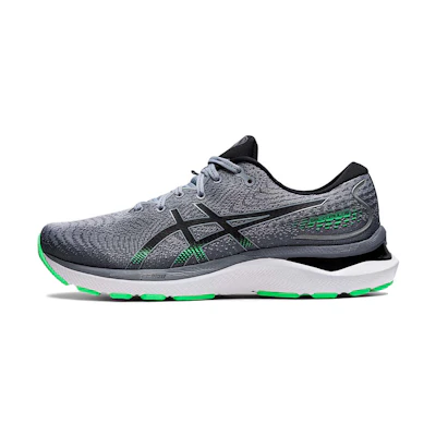 ASICS Gel Cumulus 24 'Sheet Rock Green'