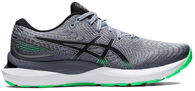 ASICS Gel Cumulus 24 'Sheet Rock Green' Sepatu Lari Pria 1011B366-023 Order ASICS Gel Cumulus 24 'Sheet Rock Green' Sepatu Lari Pria 1011B366-023
