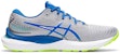 ASICS Gel Cumulus 24 'Sheet Rock Lake Drive' Kasut Lari Lelaki 1011B366-021
