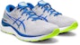 ASICS Gel Cumulus 24 'Sheet Rock Lake Drive' Kasut Lari Lelaki 1011B366-021