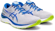 Lookbook ASICS Gel Cumulus 24 'Sheet Rock Lake Drive' Kasut Lari Lelaki 1011B366-021