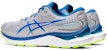 ASICS Gel Cumulus 24 'Sheet Rock Lake Drive' Kasut Lari Lelaki 1011B366-021