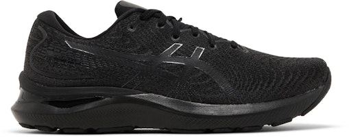ASICS Gel Cumulus 24 'Triple Black' 1011B366-001 ASICS Gel Cumulus 24 'Triple Black' 1011B366-001