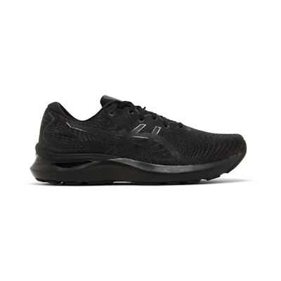 ASICS Gel Cumulus 24 'Triple Black'