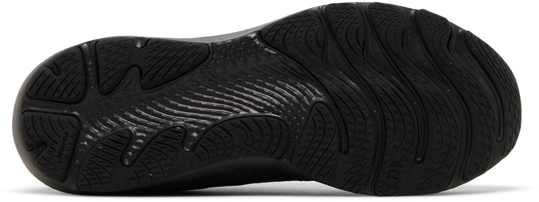 ASICS Gel Cumulus 24 'Triple Black' 1011B366-001 Shop ASICS Gel Cumulus 24 'Triple Black' 1011B366-001