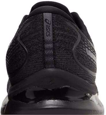 ASICS Gel Cumulus 24 'Triple Black' 1011B366-001 Sizing ASICS Gel Cumulus 24 'Triple Black' 1011B366-001