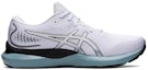 Order ASICS Gel Cumulus 24 'Putih Hitam' 1011B366-101