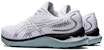 ASICS Gel Cumulus 24 'Putih Hitam' 1011B366-101