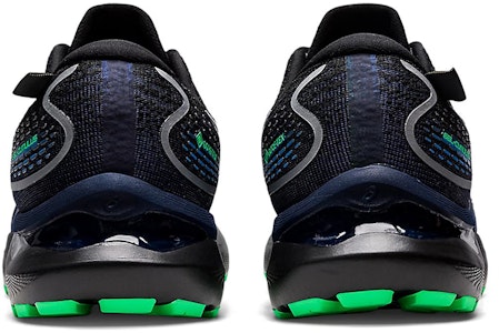 ASICS Gel Cumulus 24 GORE-TEX 'Black Blue Coast' Lelaki Kasut Lari 1011B484-001 Purchase ASICS Gel Cumulus 24 GORE-TEX 'Black Blue Coast' Lelaki Kasut Lari 1011B484-001