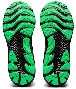 ASICS Gel Cumulus 24 GORE-TEX 'Black Blue Coast' Lelaki Kasut Lari 1011B484-001 Details for ASICS Gel Cumulus 24 GORE-TEX 'Black Blue Coast' Lelaki Kasut Lari 1011B484-001