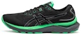 ASICS Gel Cumulus 24 Lite-Show 'Hitam Daun Baharu' 1011B468-001