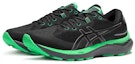 Order ASICS Gel Cumulus 24 Lite-Show 'Hitam Daun Baharu' 1011B468-001