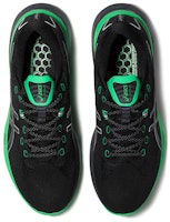 아식스 젤 쿠뮬러스 24 라이트쇼 '블랙 뉴 리프' 1011B468-001 Lookbook 아식스 젤 쿠뮬러스 24 라이트쇼 '블랙 뉴 리프' 1011B468-001