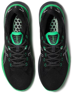 ASICS Gel Cumulus 24 Lite-Show 'Hitam Daun Baru' 1011B468-001 Lookbook ASICS Gel Cumulus 24 Lite-Show 'Hitam Daun Baru' 1011B468-001