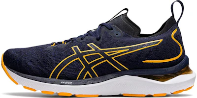 ASICS Gel Cumulus 24 MK 'Midnight Amber' 1011B430-400 ASICS Gel Cumulus 24 MK 'Midnight Amber' 1011B430-400