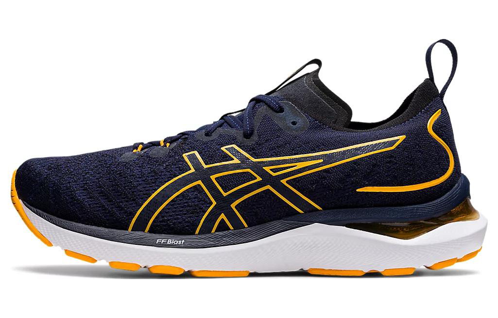 ASICS Gel Cumulus 24 MK 'Midnight Amber' 1011B430-400