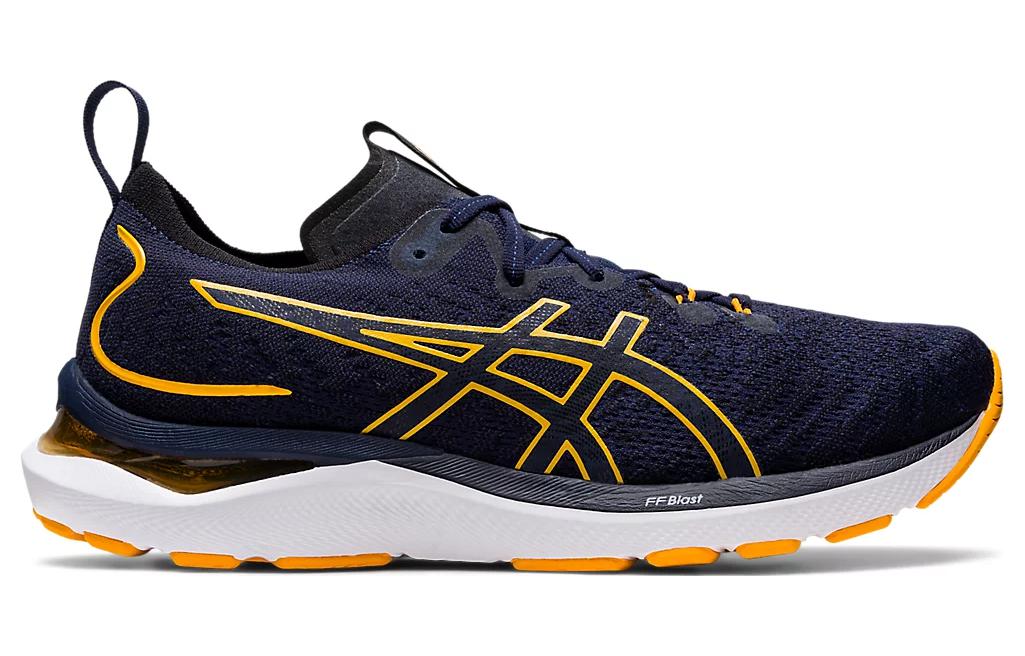 Order ASICS Gel Cumulus 24 MK ''Midnight Amber'' Hardloopschoenen 1011B430-400
