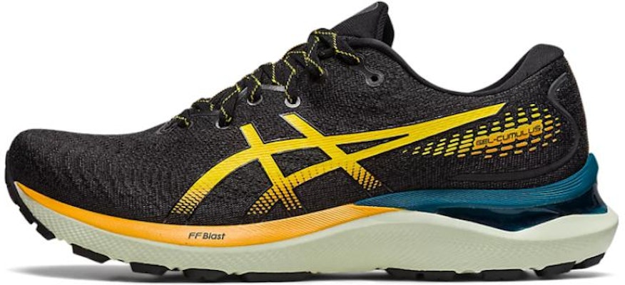 ASICS Gel Cumulus 24 TR 'Nature Bathing - Golden Yellow' 1011B572-750 Buy ASICS Gel Cumulus 24 TR 'Nature Bathing - Golden Yellow' 1011B572-750