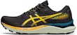 ASICS Gel Cumulus 24 TR 'Nature Bathing - Kuning Keemasan' 1011B572-750
