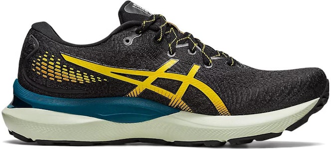 ASICS Gel Cumulus 24 TR 'Nature Bathing - Kuning Keemasan' 1011B572-750 Order ASICS Gel Cumulus 24 TR 'Nature Bathing - Kuning Keemasan' 1011B572-750