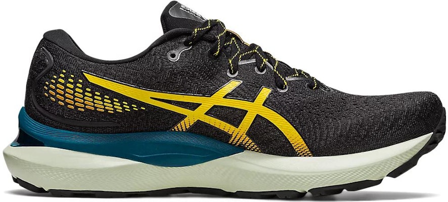 ASICS Gel Cumulus 24 TR 'Nature Bathing - Amarillo Dorado' 1011B572-750 Order ASICS Gel Cumulus 24 TR 'Nature Bathing - Amarillo Dorado' 1011B572-750
