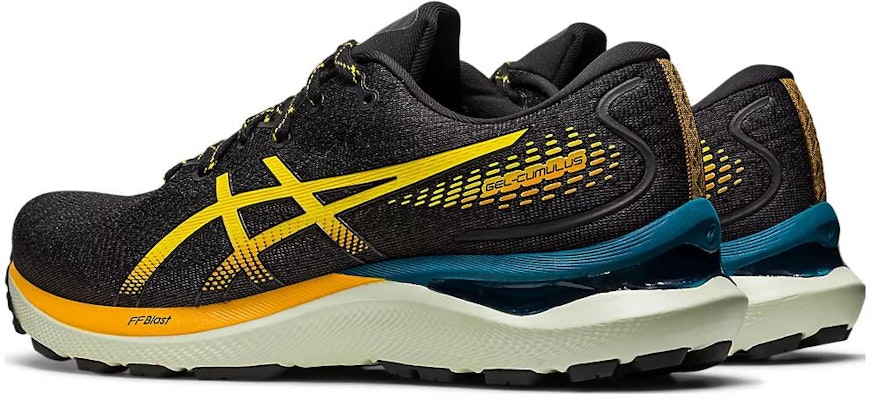 ASICS Gel Cumulus 24 TR 'Nature Bathing - Amarillo Dorado' 1011B572-750 Shop ASICS Gel Cumulus 24 TR 'Nature Bathing - Amarillo Dorado' 1011B572-750