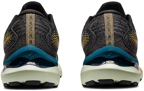 ASICS Gel Cumulus 24 TR 'Nature Bathing - Kuning Keemasan' 1011B572-750 Details for ASICS Gel Cumulus 24 TR 'Nature Bathing - Kuning Keemasan' 1011B572-750